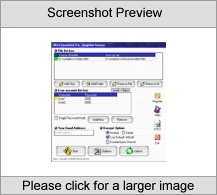 HTML Password Pro Screenshot